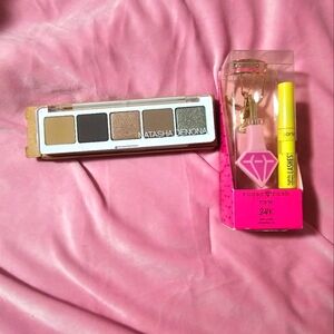 Natasha Denona and tarte Set